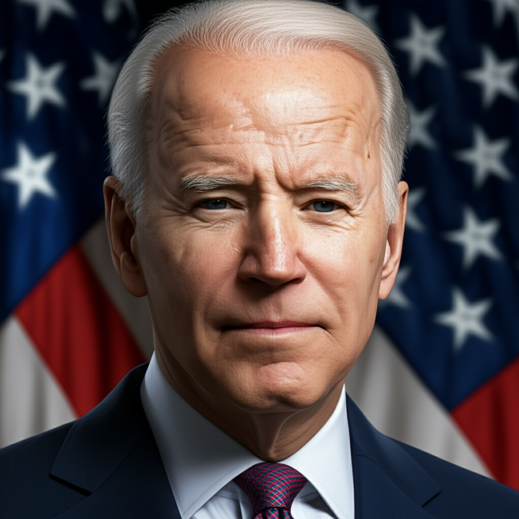 Former President Biden Diagnosed with Aggressive, Metastatic Prostate Cancer