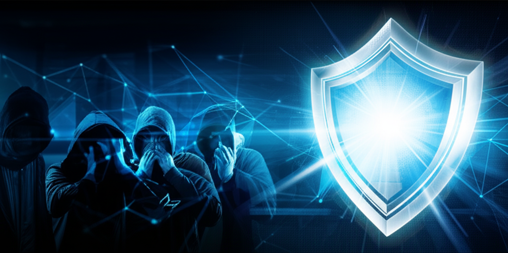 Co-op Cyber Attack: How Proactive Defense Thwarted Ransomware, According to Hackers
