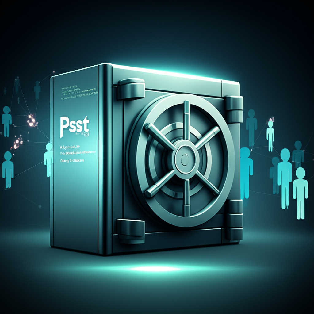 Psst.org: A Digital Safe for Tech Whistleblowers Seeking Safety in Numbers