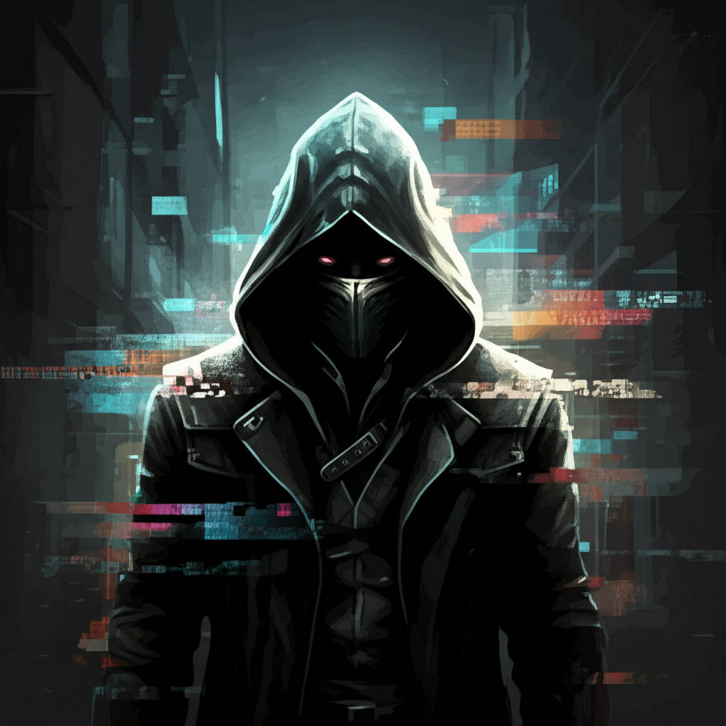 The Evolving Identity of the Rogue in the Digital Age