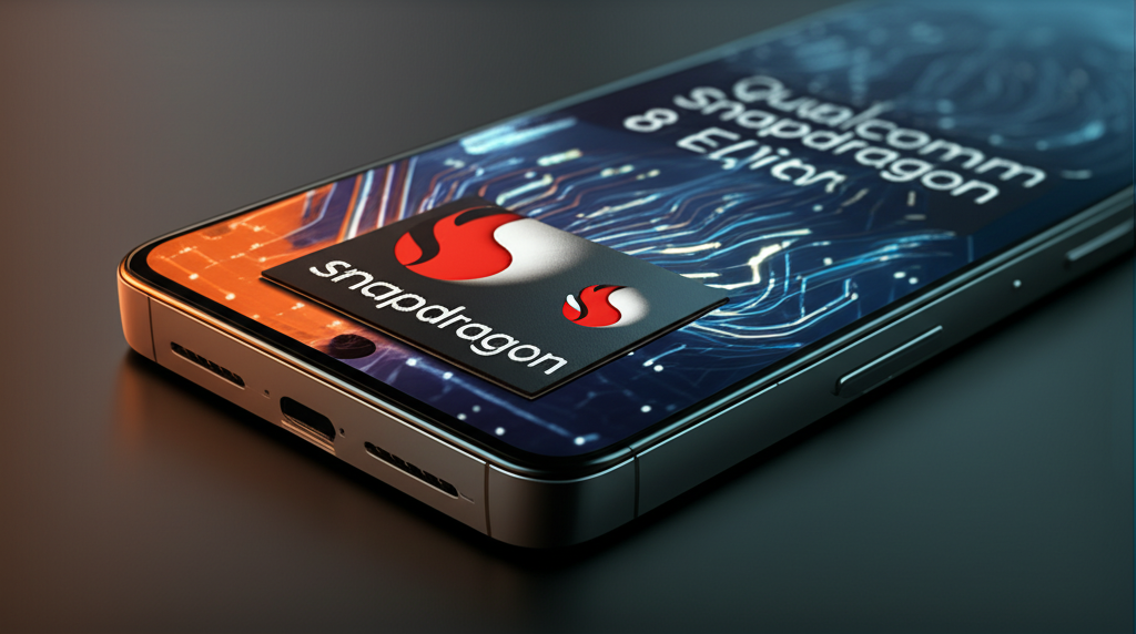 Qualcomm Unveils Snapdragon 8 Elite: A New Era for Mobile Performance with Oryon CPU