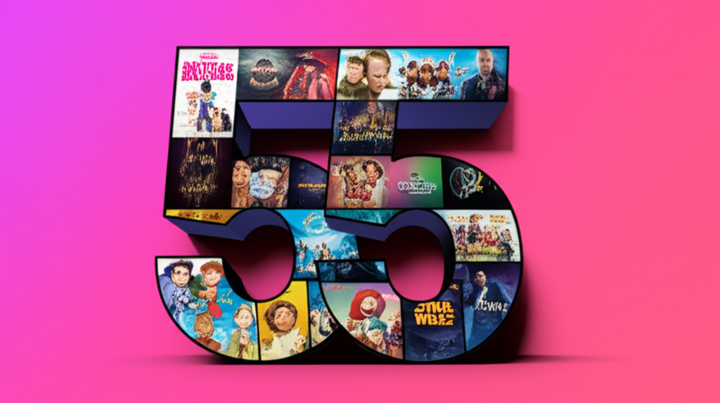 The 55 Best TV Shows to Stream on Disney+ Right Now