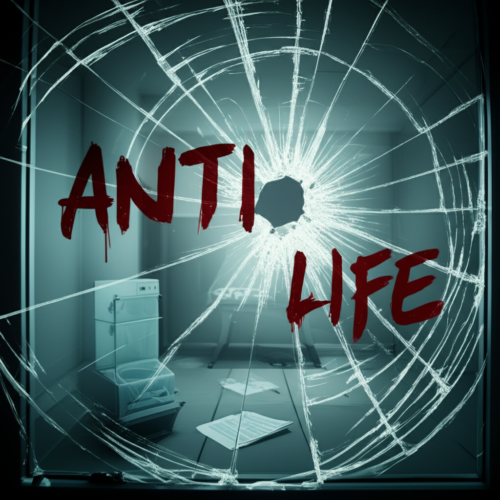 IVF Clinic Bombing Linked to 'Anti-Life' Ideology: Experts Warn of Growing Nihilistic Violence