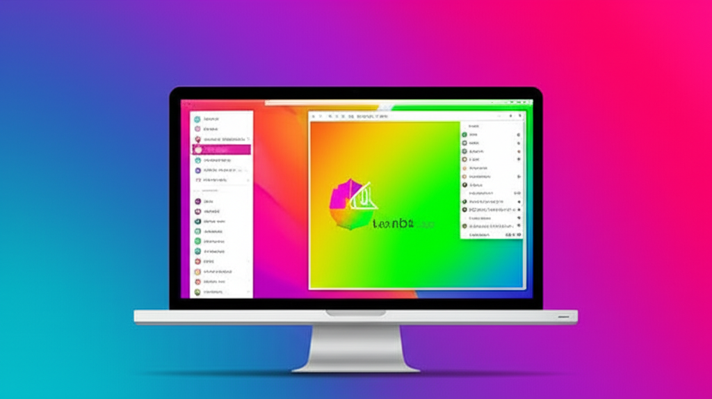 LastOS Linux: A Deep Dive into the Neon-Painted Linux Mint Remix for Windows Users