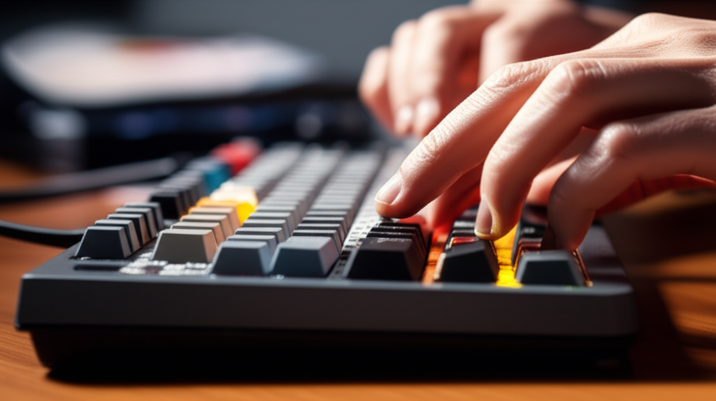 Linus Torvalds Returns to Mechanical Keyboards: A Deep Dive into Tactile Preference and Keyboard Design