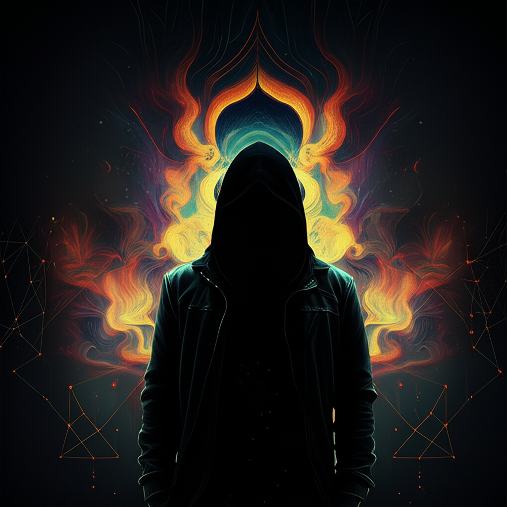 The Psychedelic Empire: Akasha Song's Rise and Fall as a Dark-Web DMT Kingpin