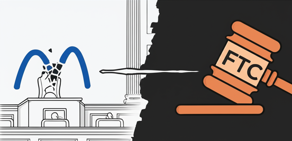 Meta vs. FTC: Inside the Landmark Antitrust Trial Over Instagram and WhatsApp Acquisitions