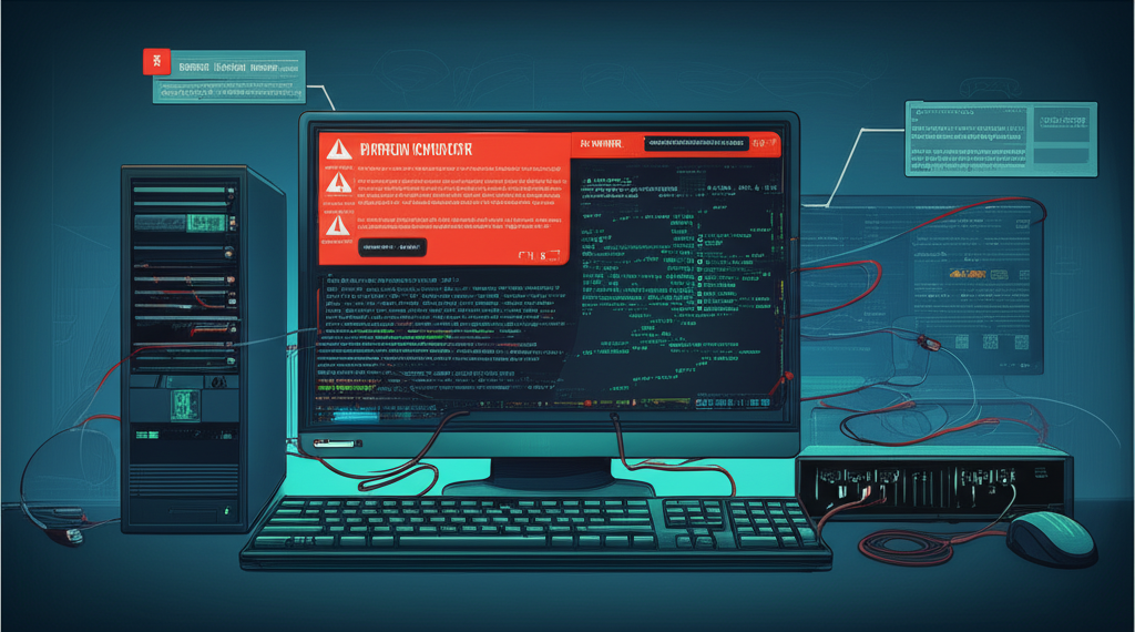 DanaBot Malware Operation Dismantled: Developers Accidentally Infected Themselves, Leading to Exposure