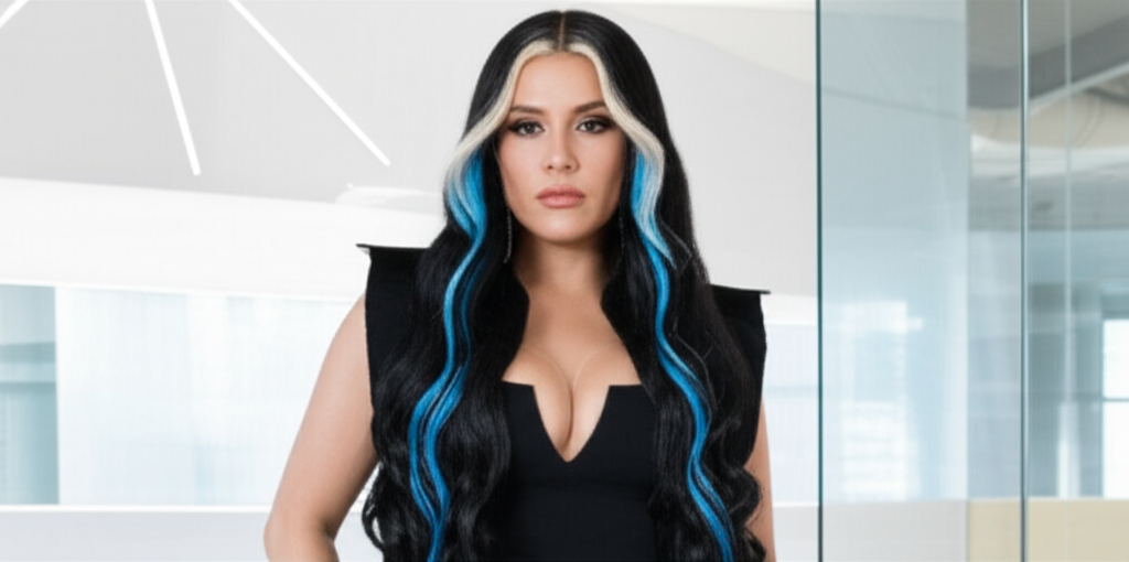 From Pop Star to Tech Founder: Kesha Launches Smash, a Platform Championing Music Creator Rights