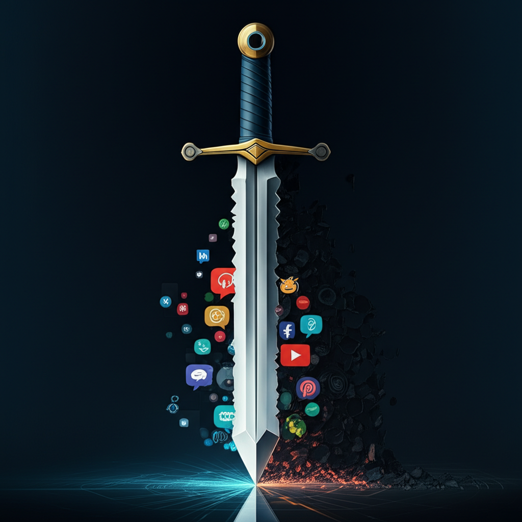 The Take It Down Act: A Double-Edged Sword for Digital Rights and Free Speech