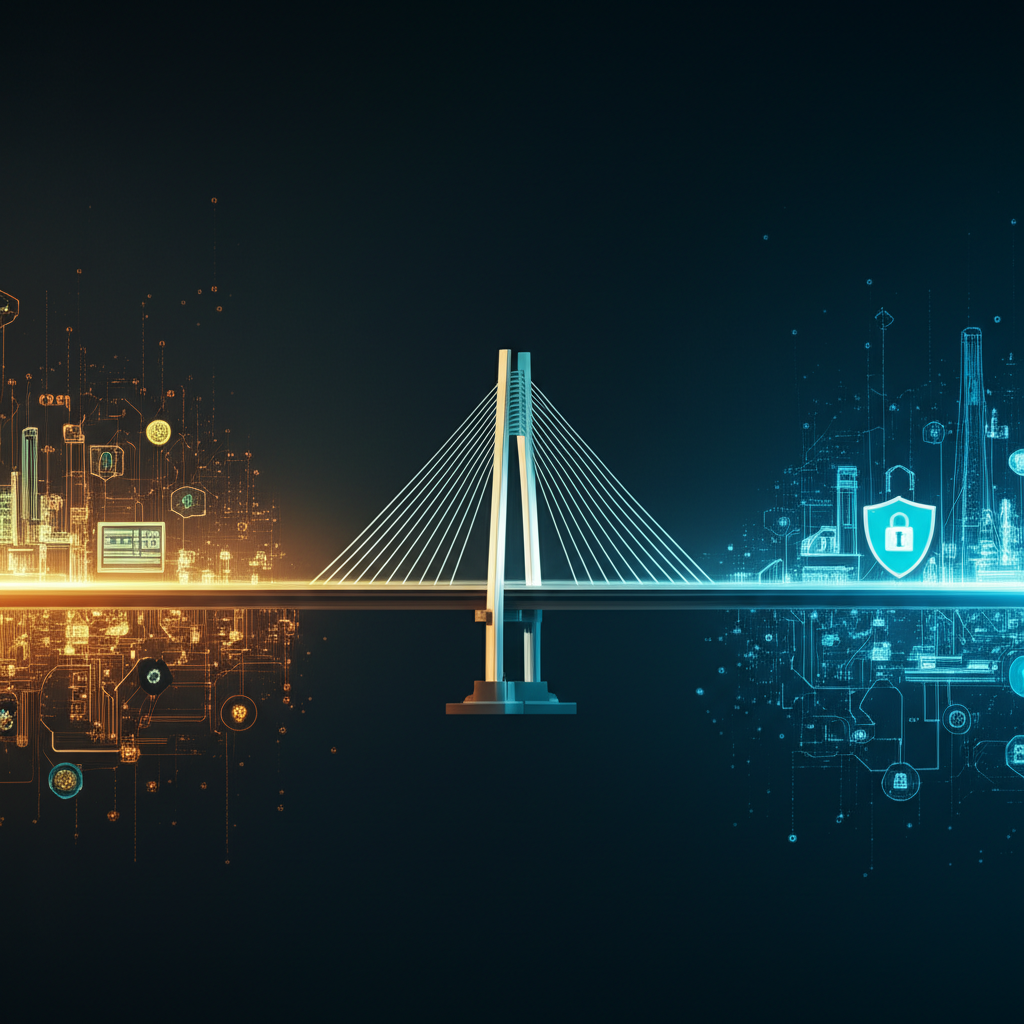 Bridging the Divide: How Leading Companies Achieve IT/OT Convergence for Enhanced Security and Efficiency