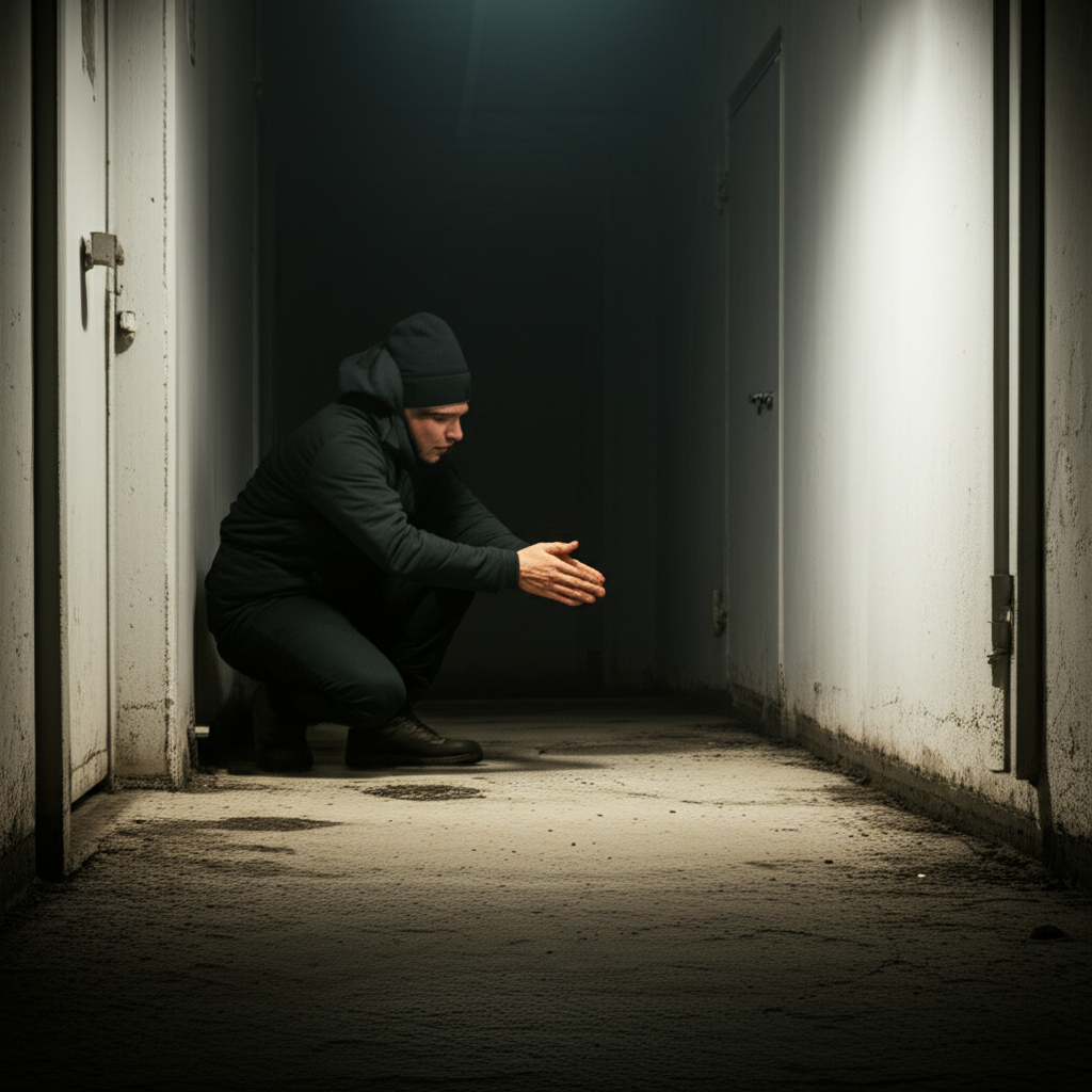 Crypto Investor Charged in Brutal Kidnapping and Torture Over Bitcoin Password