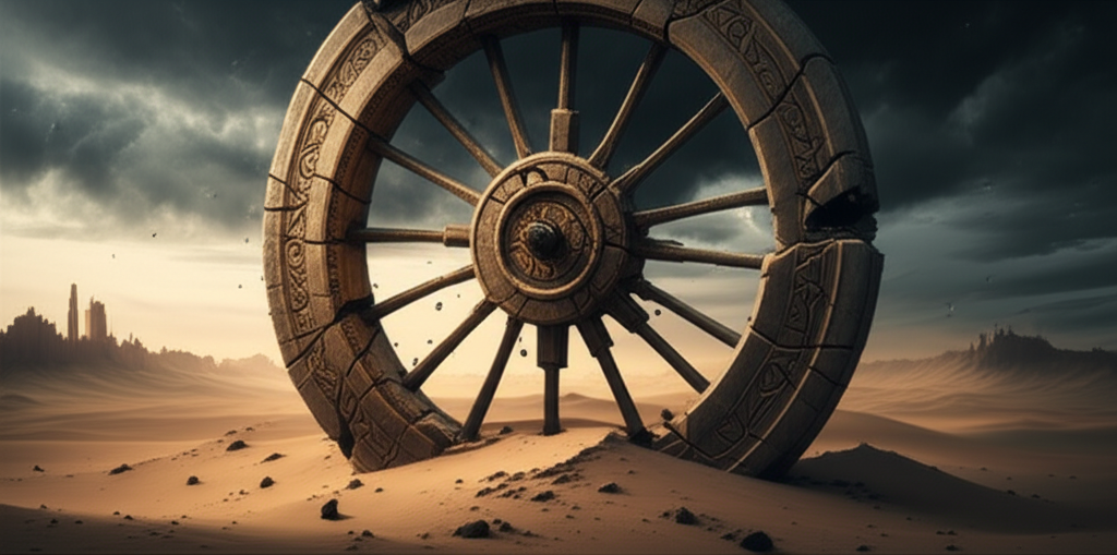 Amazon Cancels 'The Wheel of Time' After Three Seasons: Unpacking the Financial Realities Behind the Decision