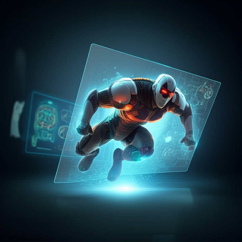 The Return of 3D: Why Glasses-Free Displays Are Set to Revolutionize Gaming and Beyond