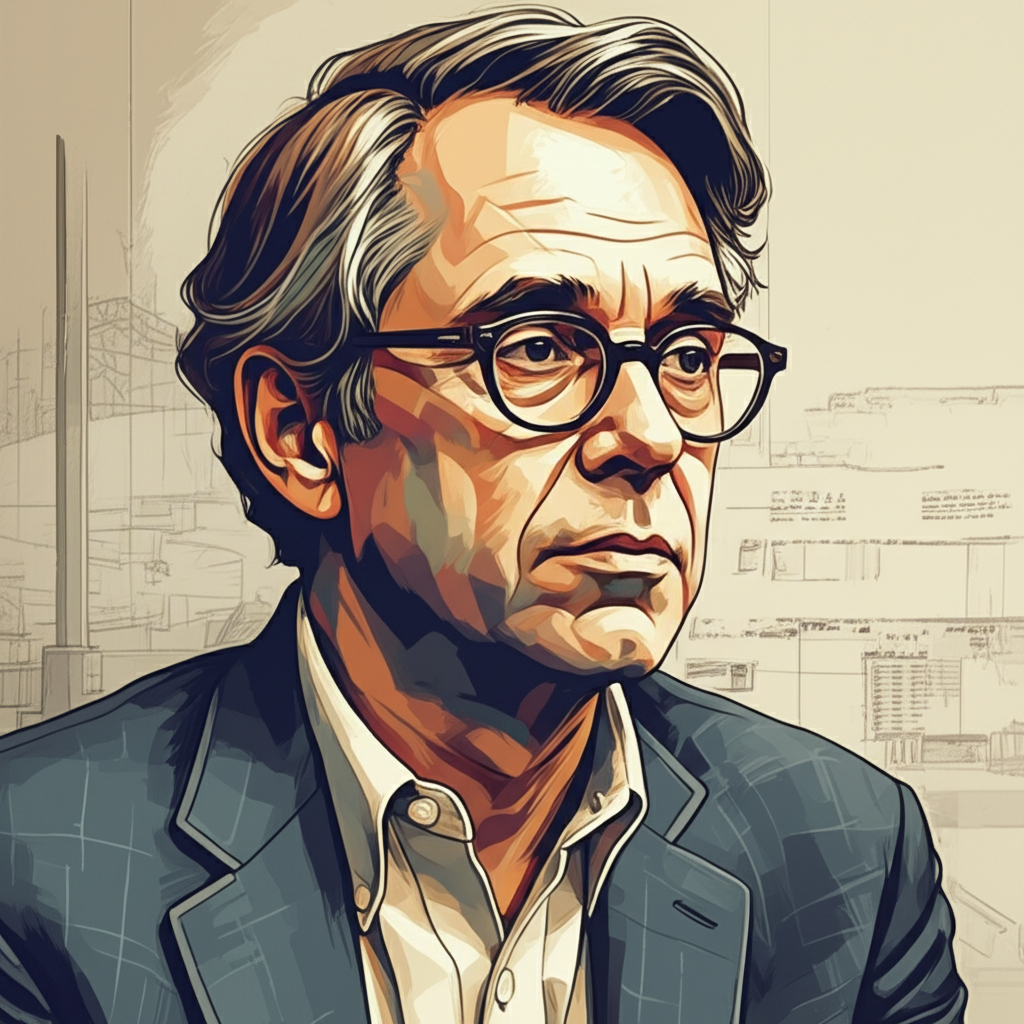 Remembering John Young: Cryptome's Pugnacious Pioneer of Digital Transparency