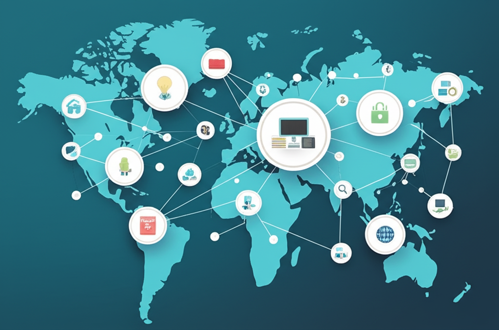 Beyond Borders: Exploring Privacy-Focused Alternatives to US Tech Giants