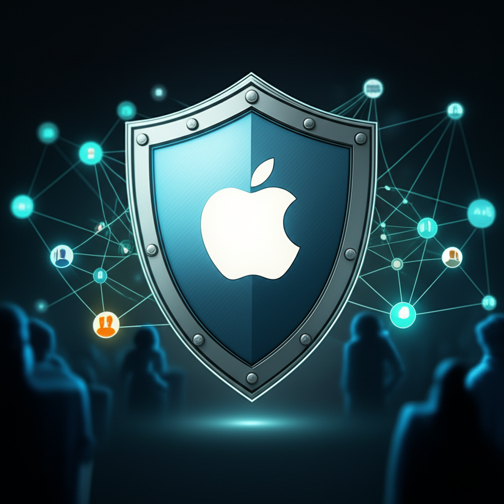 Apple's App Store Security Shield: Blocking Billions in Fraud Amidst Ecosystem Challenges