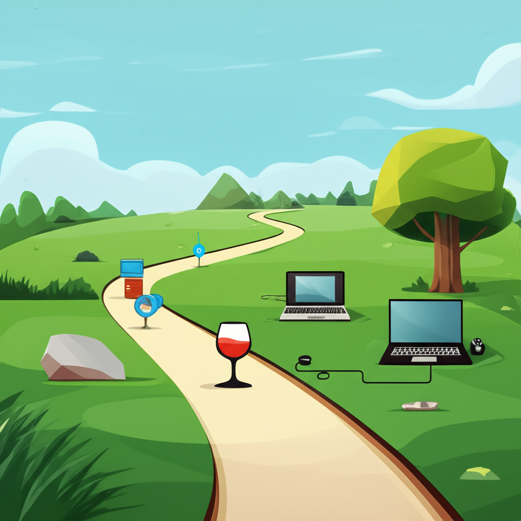 Navigating the Linux Landscape: Three Proven Paths to Running Your Essential Windows Applications