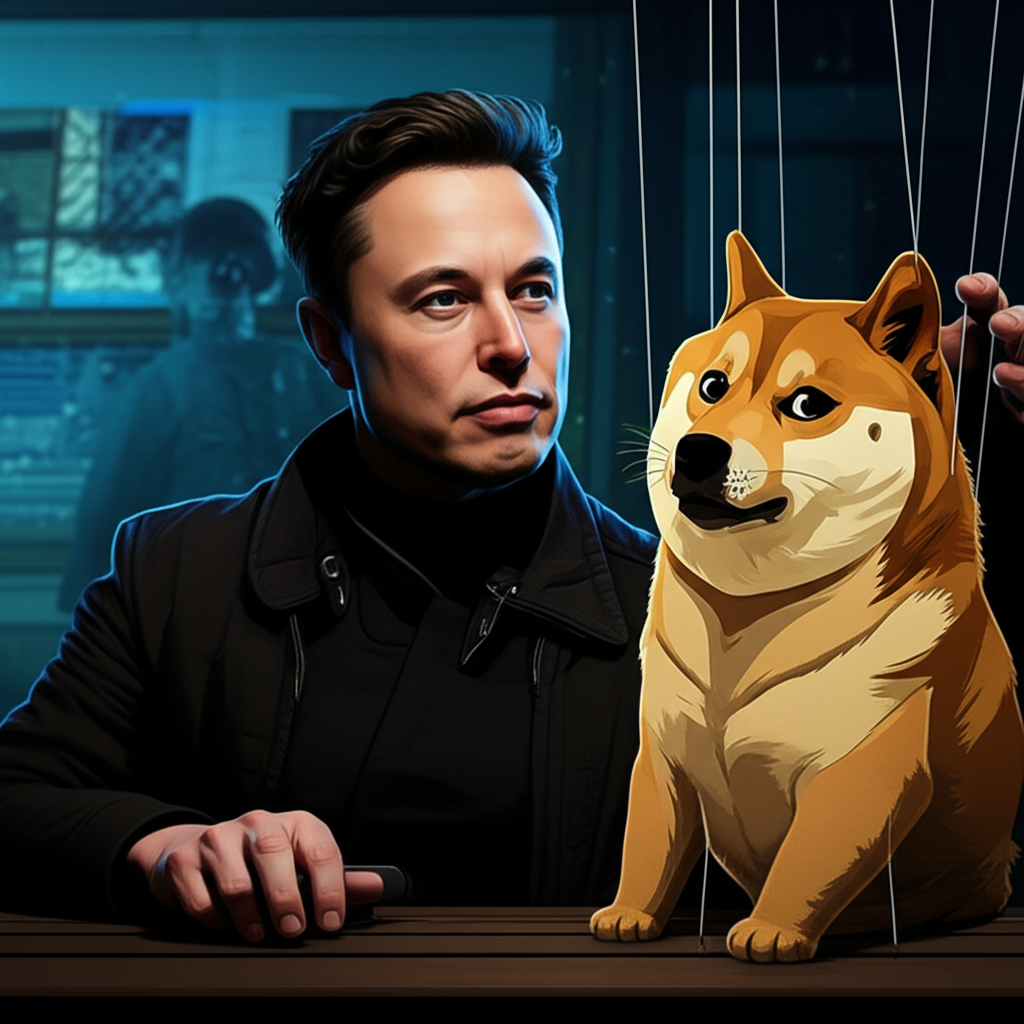 Inside Elon Musk's DOGE: A Fired Staffer Reveals Who Was Really in Charge