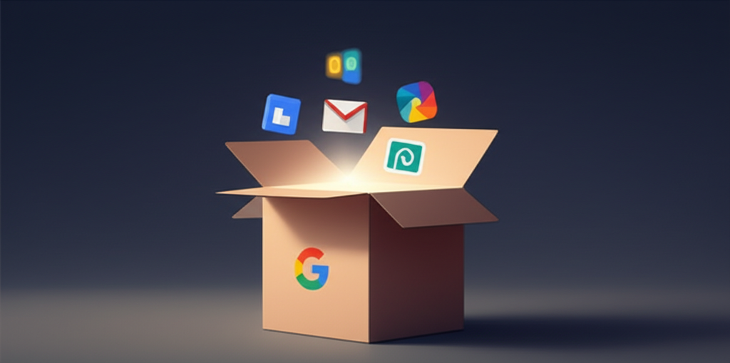 Google One: Unpacking the Subscription Service and Its Value
