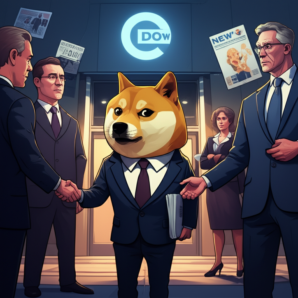 DOGE's Aggressive Tech Recruitment Drive Targets Former Government Talent Amidst Political Shifts