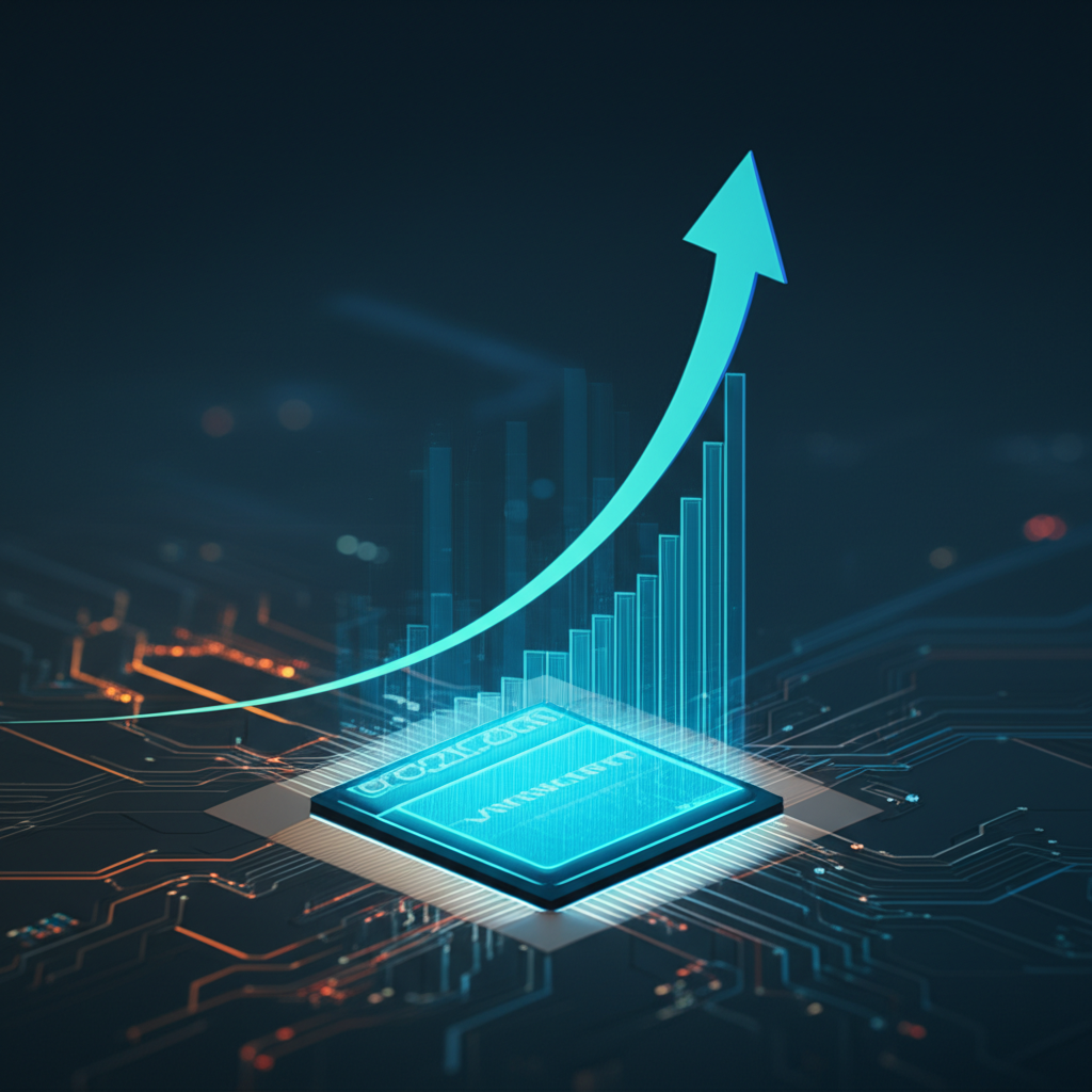 Broadcom's Q2 2025 Triumph: VMware Drives Record Revenue and Margins, AI Chip Demand Soars