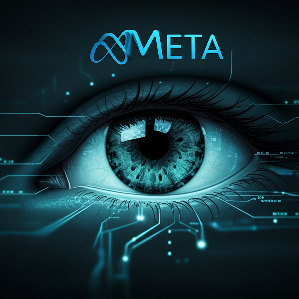 Meta Eyes Multi-Billion Dollar Investment in Scale AI: A Deep Dive