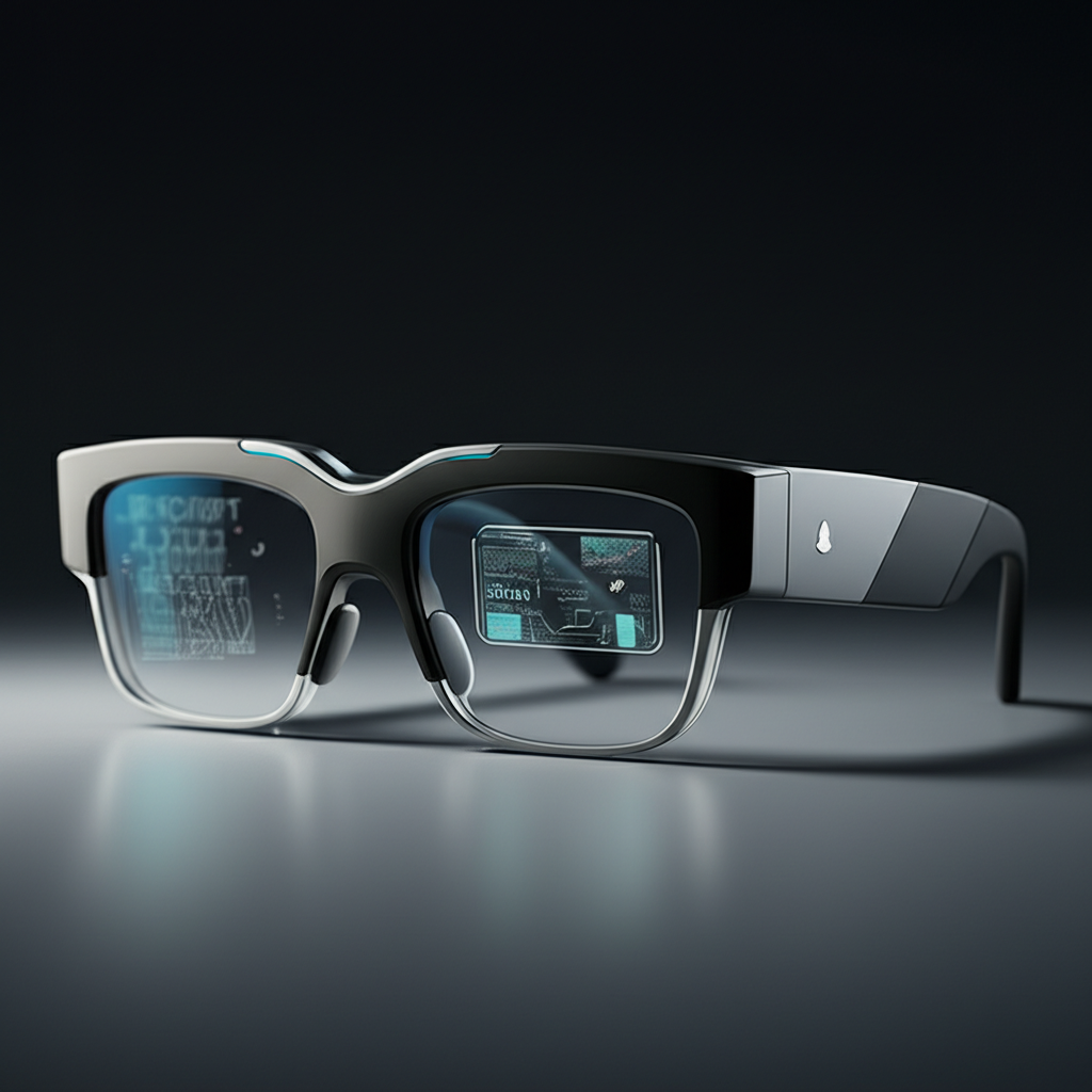 Snap's Bold Return to Consumer AR: Lightweight Specs Set for 2026 Launch