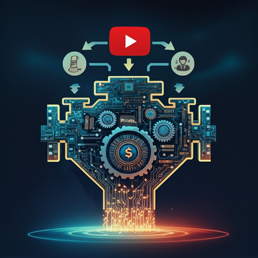 YouTube's Creator Economy: A $55 Billion Engine Driving US Jobs and Economic Growth