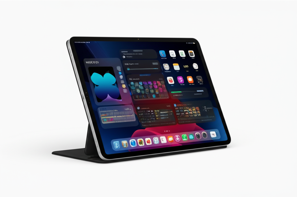 iPadOS 26: How Apple's 'Biggest Release Ever' Transforms the iPad into a True Productivity Machine