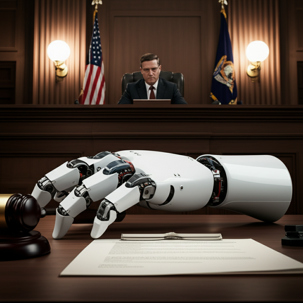 Tesla Sues Former Optimus Engineer Over Alleged Trade Secret Theft in Humanoid Robot Hand Technology