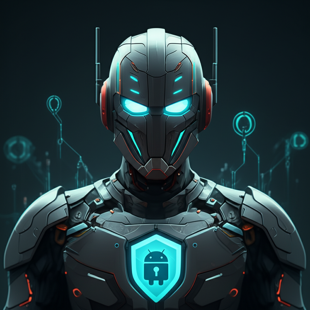 Android 16's Advanced Protection: A Deep Dive into Google's New Security Supermode