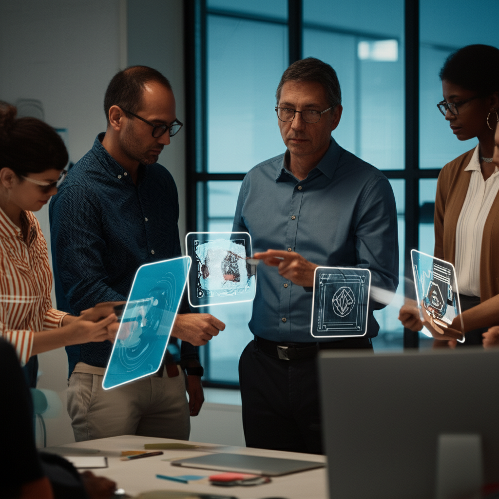 How IT Leaders Uncover and Leverage Hidden Tech Talent Within Their Organizations