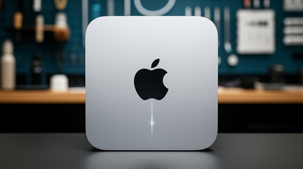 Apple Launches Global Repair Program for 2023 M2 Mac Mini Power Issues