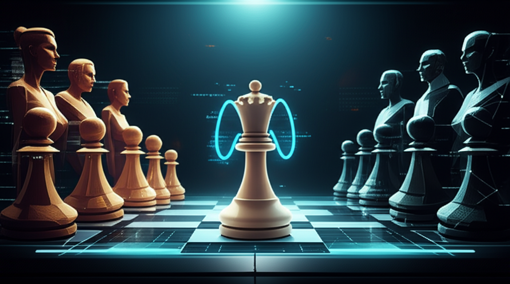 Meta's Multi-Million Dollar Gamble: The Fierce Battle for Elite AI Talent