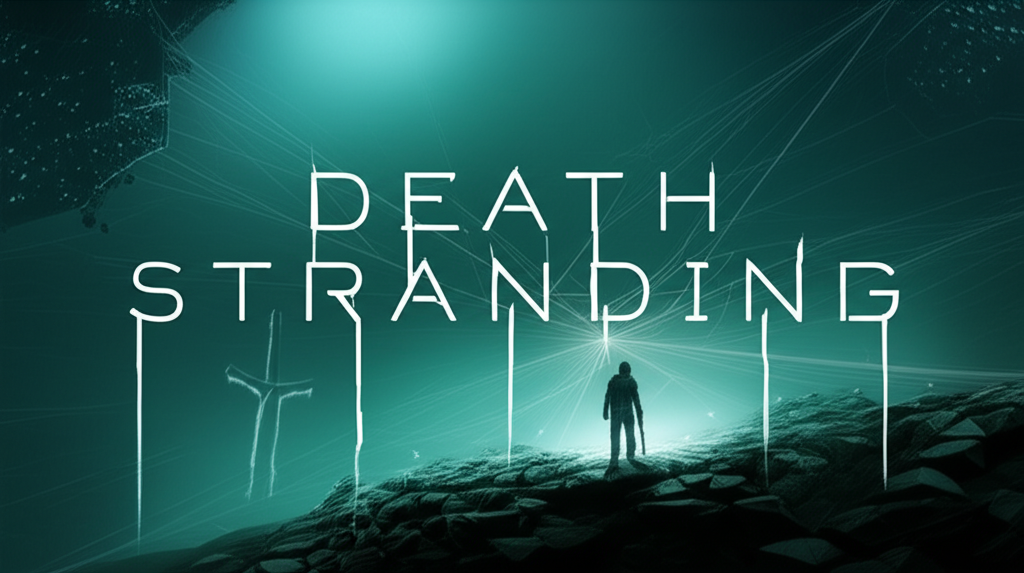 How COVID-19 Profoundly Reshaped Hideo Kojima's Vision for Death Stranding 2
