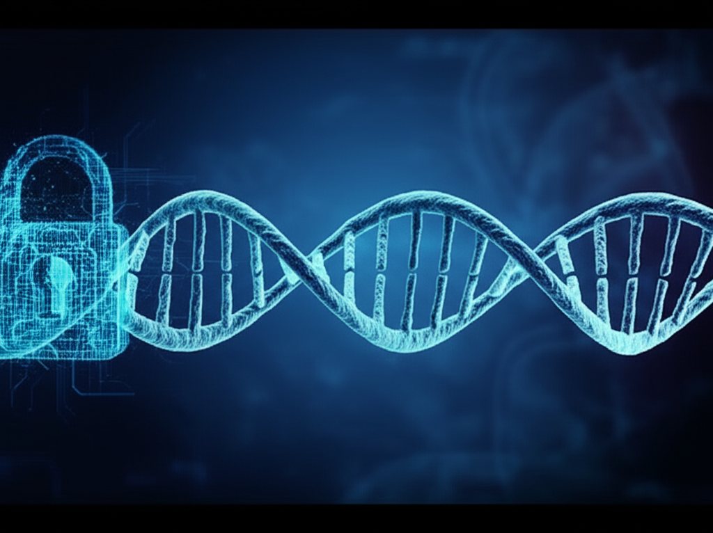 Protecting Your Genetic Data: How to Delete Your 23andMe Information Amidst Company Upheaval