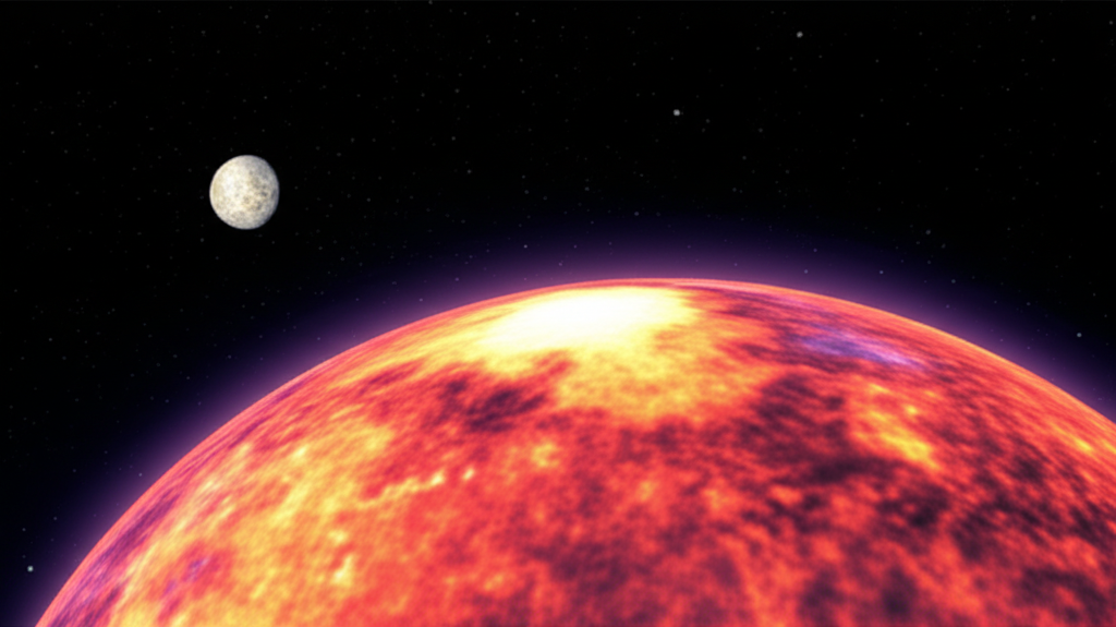 Jupiter's Volcanic Moon Io: New Data Challenges Magma Ocean Theory