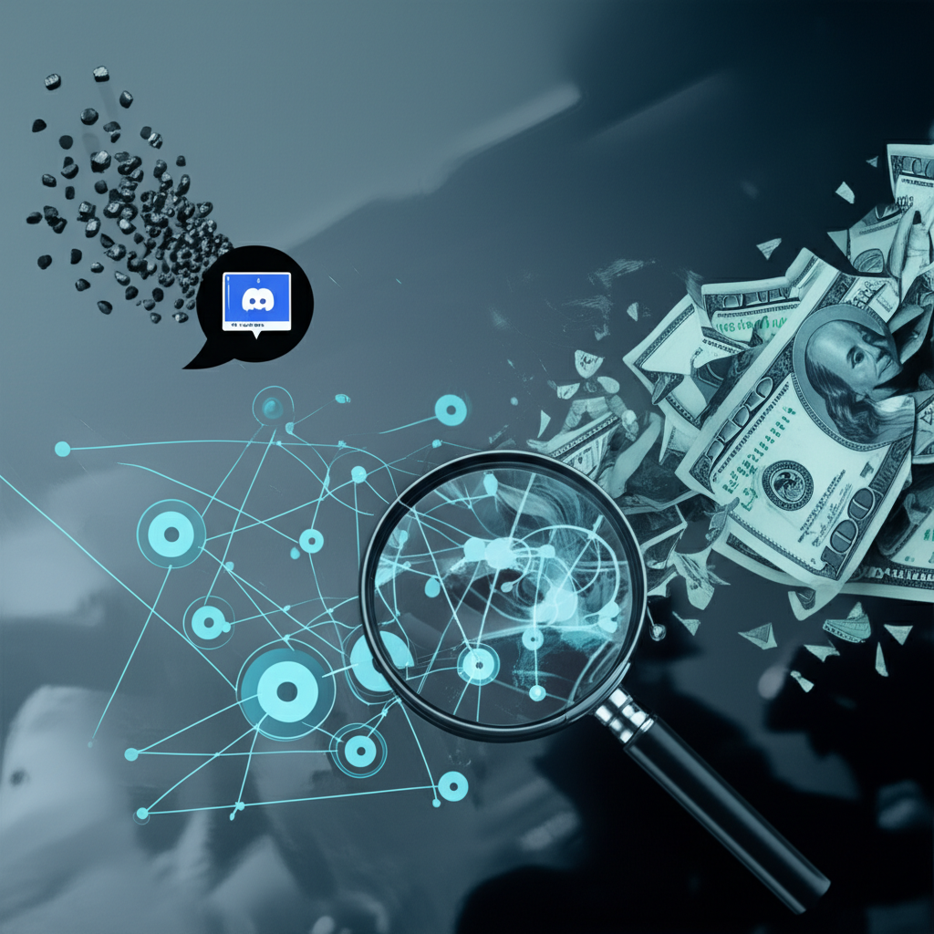 Cybersecurity Under Scrutiny: CVE Funding Woes, Discord Exploits, Data Breaches, and Evolving Threats