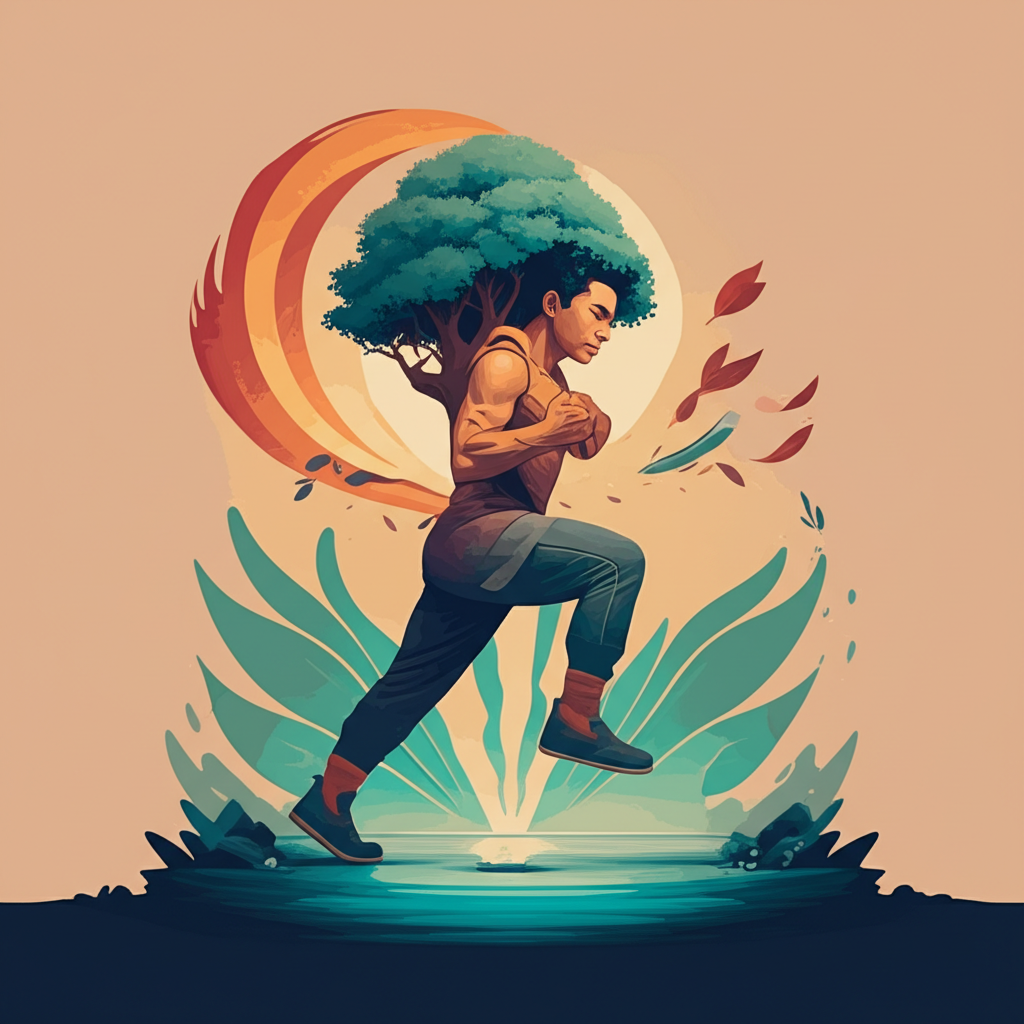 Beyond the Rumble: Unpacking Your Innate Fighting Style in Life's Conflicts