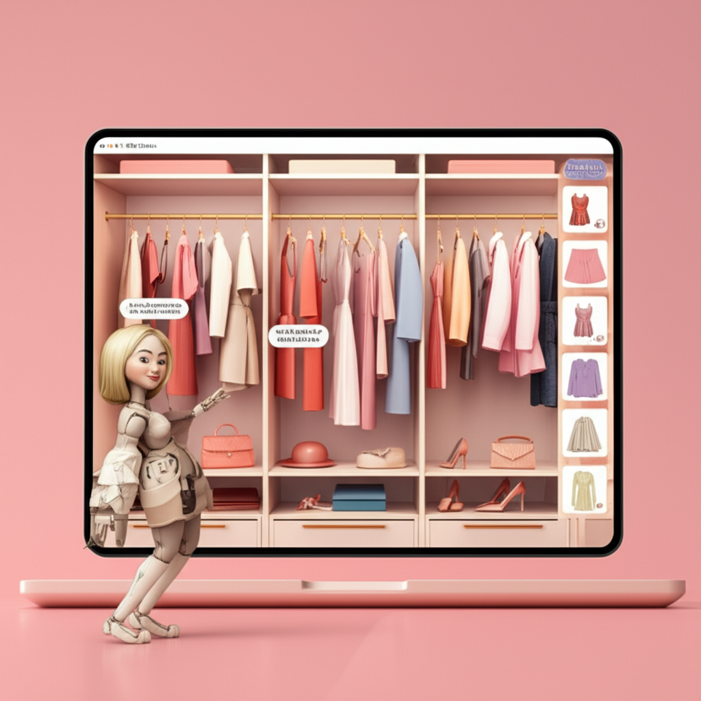 Alta Raises $11M Seed Round to Power AI Personal Styling, Bringing 'Clueless' Closet Dream to Life