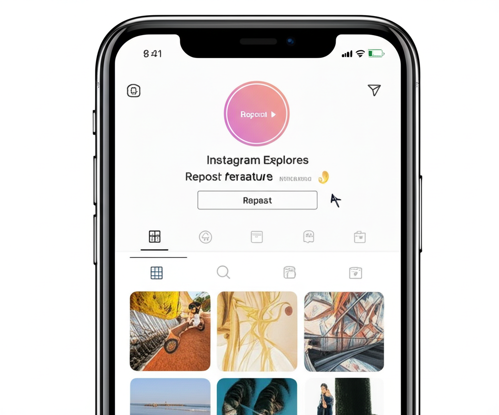 Instagram Explores Repost Feature: A Deep Dive into Social Sharing's Evolution