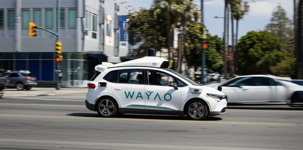 Waymo Accelerates California Robotaxi Expansion Despite Recent Setbacks
