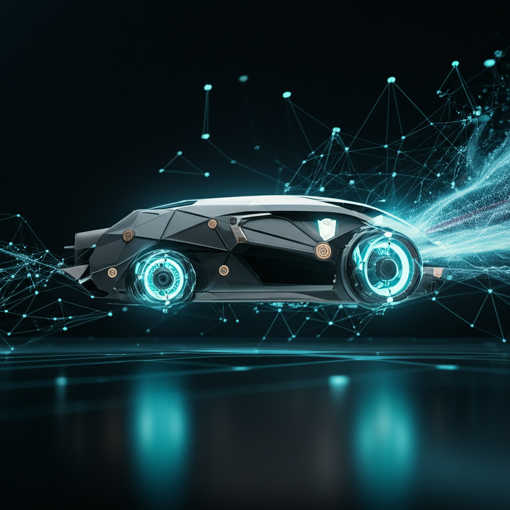 Mach Industries Secures $100 Million Funding Round to Accelerate Defense Tech Innovation