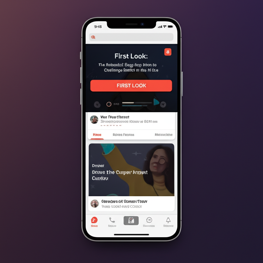 First Look: The Rebooted Digg App Aims to Challenge Reddit in the AI Era