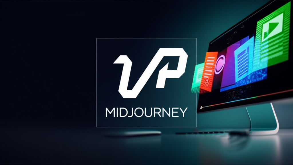Midjourney Enters AI Video Arena with V1 Launch, Navigating Competition and Copyright Challenges