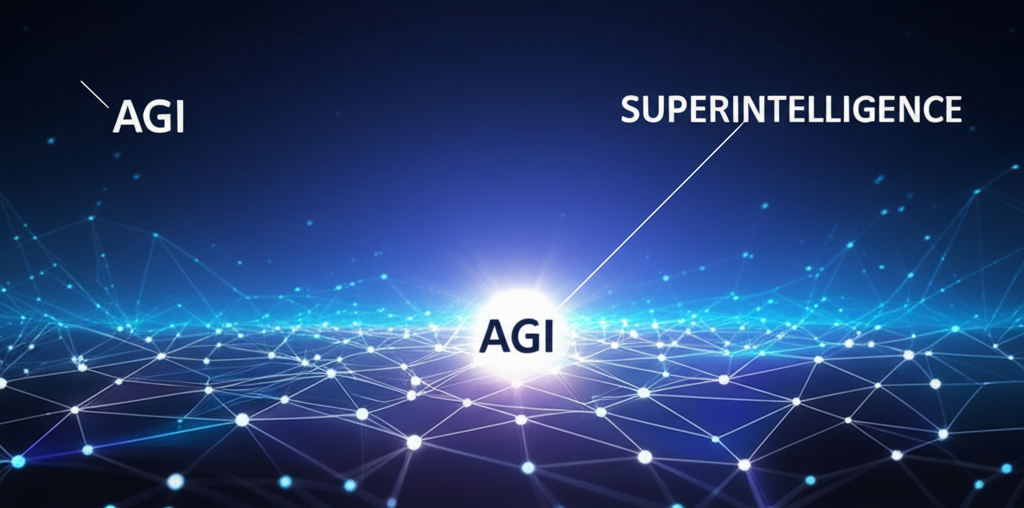 Beyond AGI: What Meta's Investment in Scale AI and 'Superintelligence' Lab Really Means