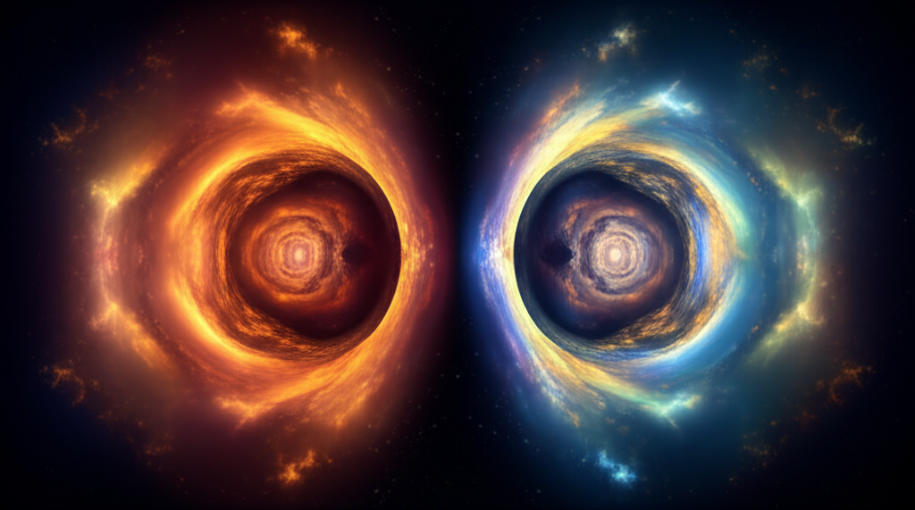 Chirality: Why Our Universe Is Fundamentally Different From Its Mirror Image