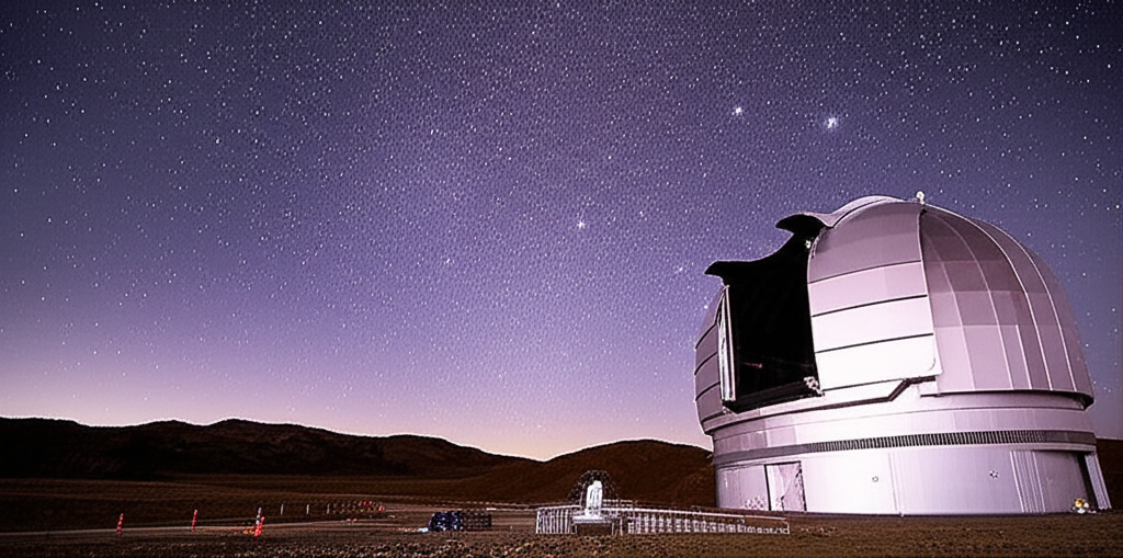 Vera C. Rubin Observatory: First Images from the World's Largest Camera Promise Cosmic Revolution