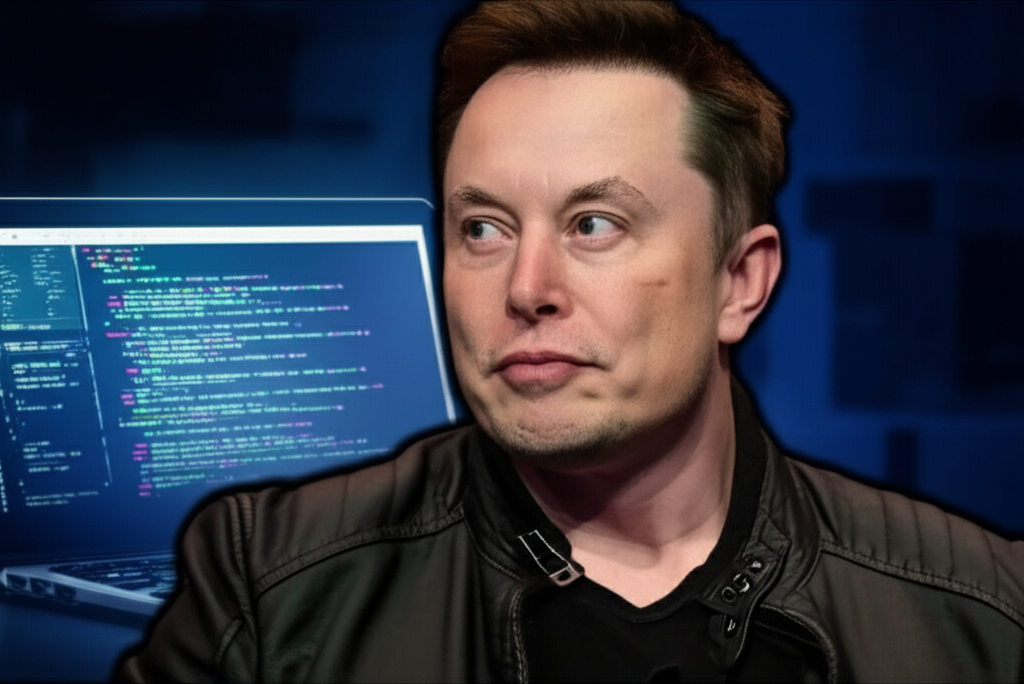 Elon Musk's Lawyers Claim He 'Does Not Use a Computer,' Contradicting Public Evidence